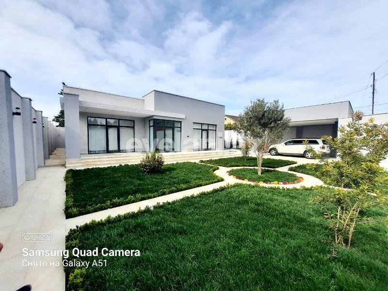Satılır, villa, 4 otaqlı, 150 m², Bakı, Xəzər r.