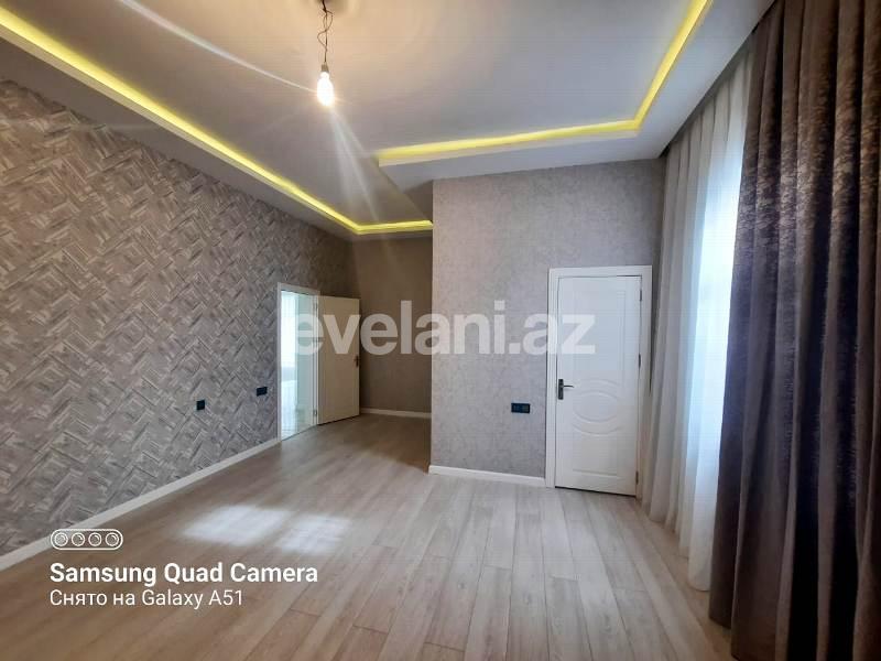 Satılır, villa, 4 otaqlı, 150 m², Bakı, Xəzər r.