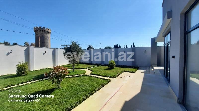 Satılır, villa, 4 otaqlı, 150 m², Bakı, Xəzər r.