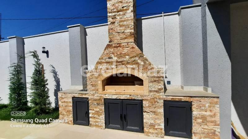 Satılır, villa, 4 otaqlı, 150 m², Bakı, Xəzər r.