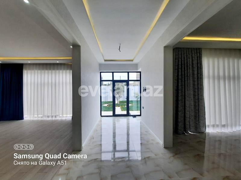 Satılır, villa, 4 otaqlı, 150 m², Bakı, Xəzər r.