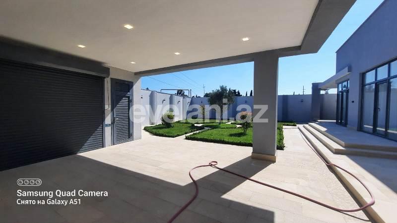 Satılır, villa, 4 otaqlı, 150 m², Bakı, Xəzər r.