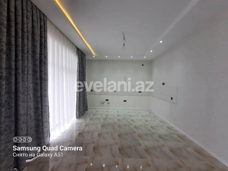 Satılır, villa, 4 otaqlı, 150 m², Bakı, Xəzər r.