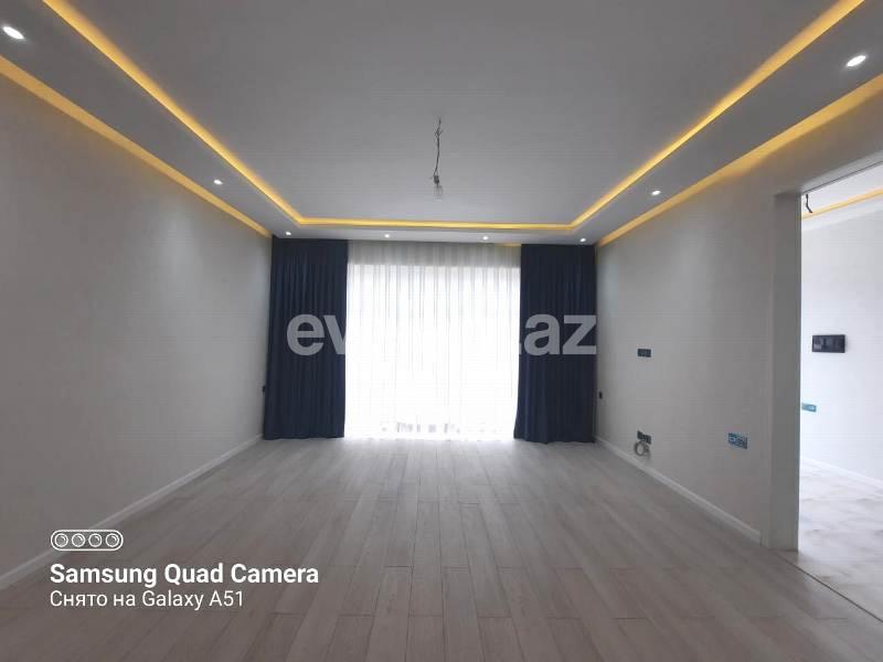 Satılır, villa, 4 otaqlı, 150 m², Bakı, Xəzər r.