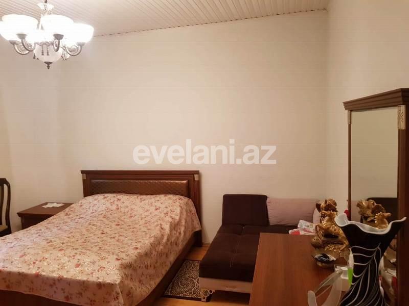 Satılır, villa, 4 otaqlı, 200 m², Bakı, Səbail r, Badamdar q.