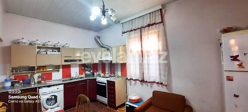 Satılır, villa, 4 otaqlı, 200 m², Bakı, Səbail r, Badamdar q.
