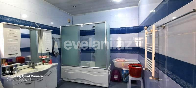 Satılır, villa, 4 otaqlı, 200 m², Bakı, Səbail r, Badamdar q.