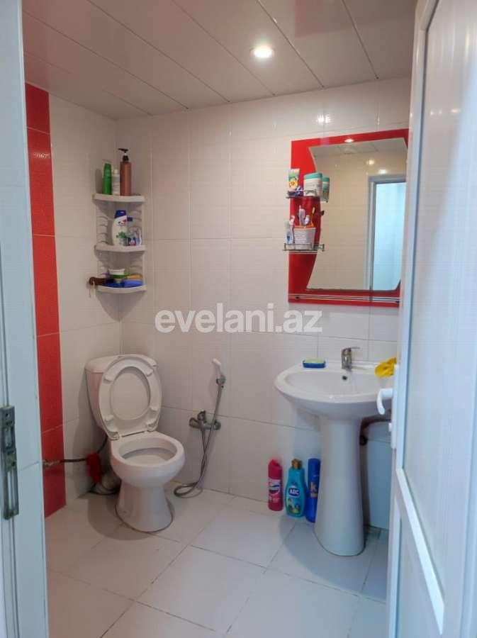 Satılır, yeni tikili, 2 otaqlı, 70 m², Bakı, Abşeron r, Masazır q, Avtovağzal m.
