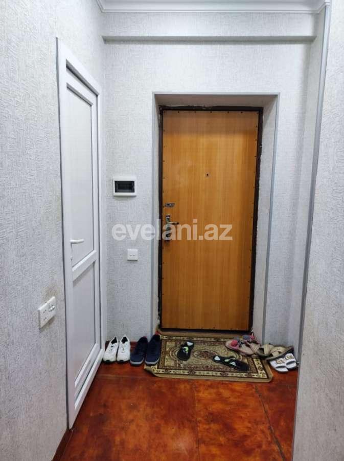 Satılır, yeni tikili, 2 otaqlı, 70 m², Bakı, Abşeron r, Masazır q, Avtovağzal m.
