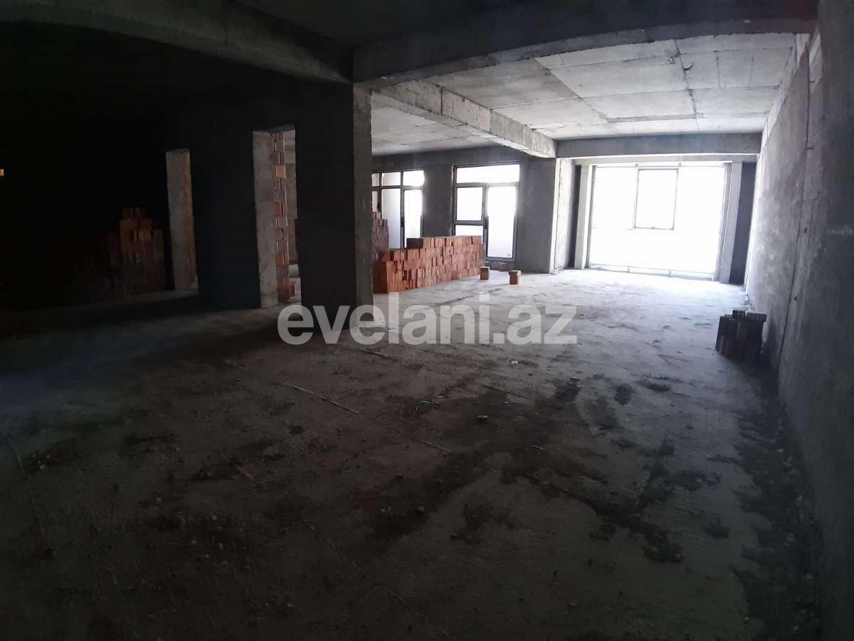 Sale, new building, 4 room, 178 m², Baku, Yasamal r, Nizami m.