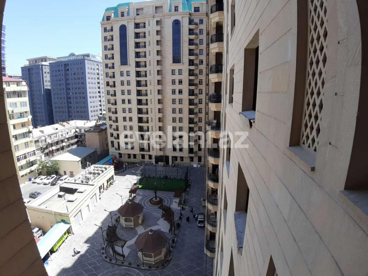 Sale, new building, 4 room, 178 m², Baku, Yasamal r, Nizami m.