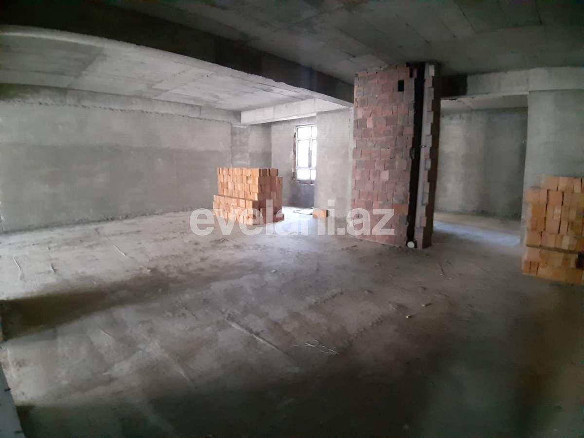Sale, new building, 4 room, 178 m², Baku, Yasamal r, Nizami m.