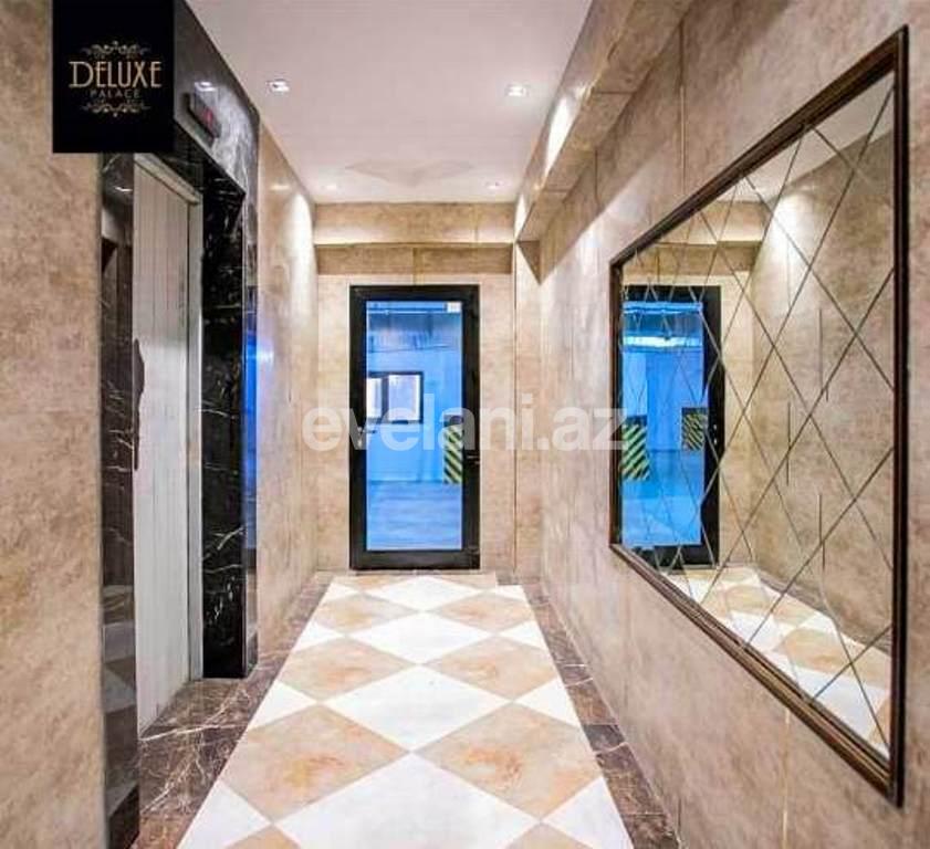 Sale, new building, 4 room, 178 m², Baku, Yasamal r, Nizami m.