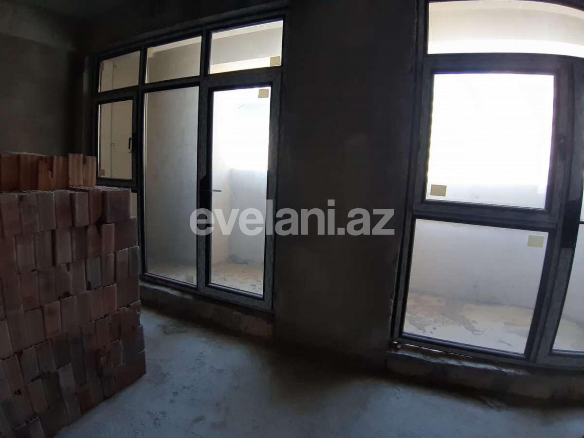 Sale, new building, 4 room, 178 m², Baku, Yasamal r, Nizami m.