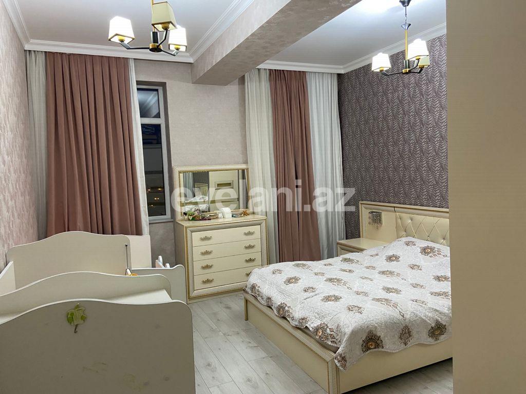 Satılır, yeni tikili, 2 otaqlı, 80 m², Bakı, Xətai r, Həzi Aslanov q, Həzi Aslanov m.