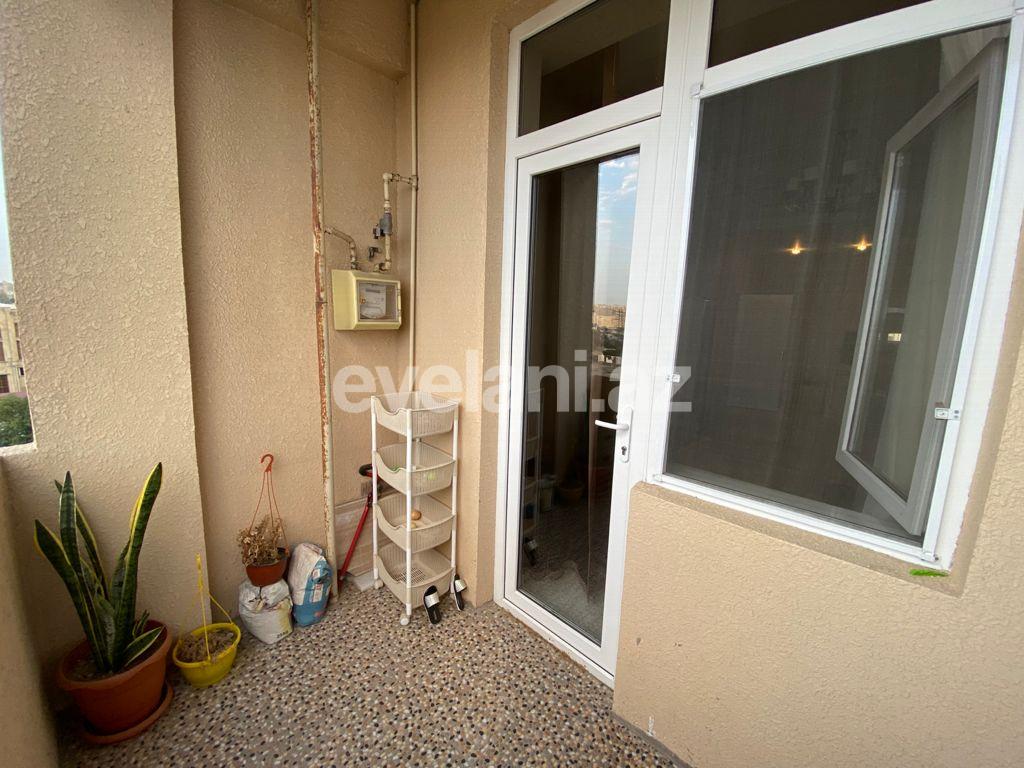 Satılır, yeni tikili, 2 otaqlı, 80 m², Bakı, Xətai r, Həzi Aslanov q, Həzi Aslanov m.