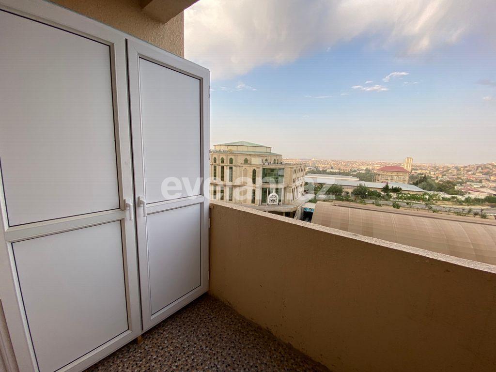 Satılır, yeni tikili, 2 otaqlı, 80 m², Bakı, Xətai r, Həzi Aslanov q, Həzi Aslanov m.