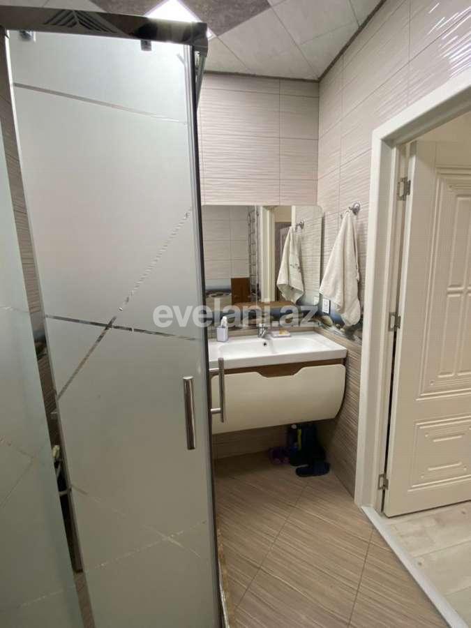 Satılır, yeni tikili, 2 otaqlı, 80 m², Bakı, Xətai r, Həzi Aslanov q, Həzi Aslanov m.