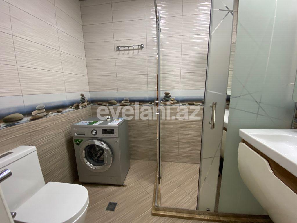 Satılır, yeni tikili, 2 otaqlı, 80 m², Bakı, Xətai r, Həzi Aslanov q, Həzi Aslanov m.