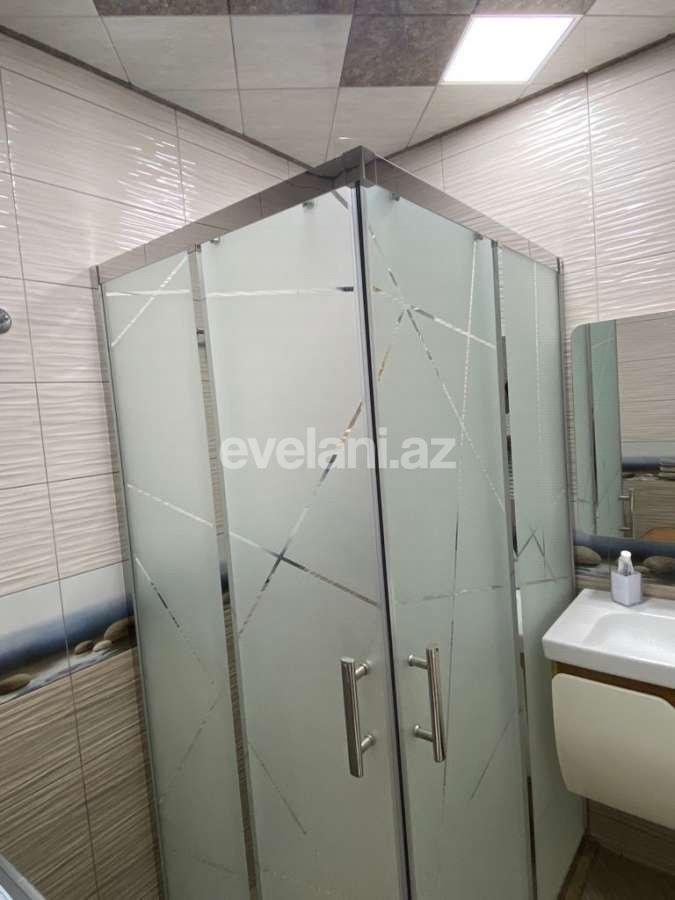 Satılır, yeni tikili, 2 otaqlı, 80 m², Bakı, Xətai r, Həzi Aslanov q, Həzi Aslanov m.