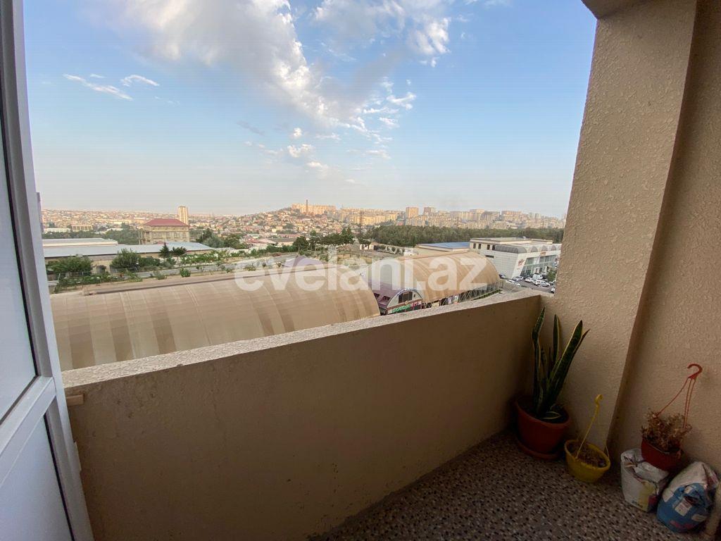 Satılır, yeni tikili, 2 otaqlı, 80 m², Bakı, Xətai r, Həzi Aslanov q, Həzi Aslanov m.