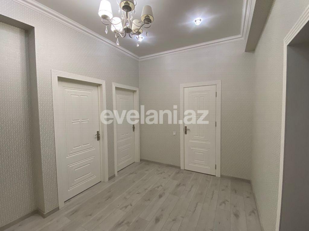 Satılır, yeni tikili, 2 otaqlı, 80 m², Bakı, Xətai r, Həzi Aslanov q, Həzi Aslanov m.