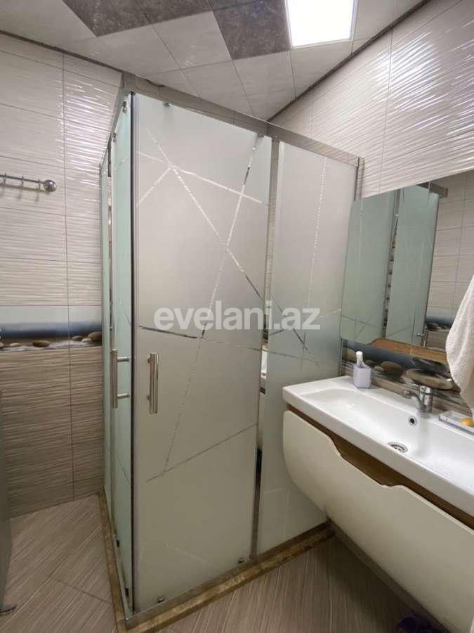 Satılır, yeni tikili, 2 otaqlı, 80 m², Bakı, Xətai r, Həzi Aslanov q, Həzi Aslanov m.