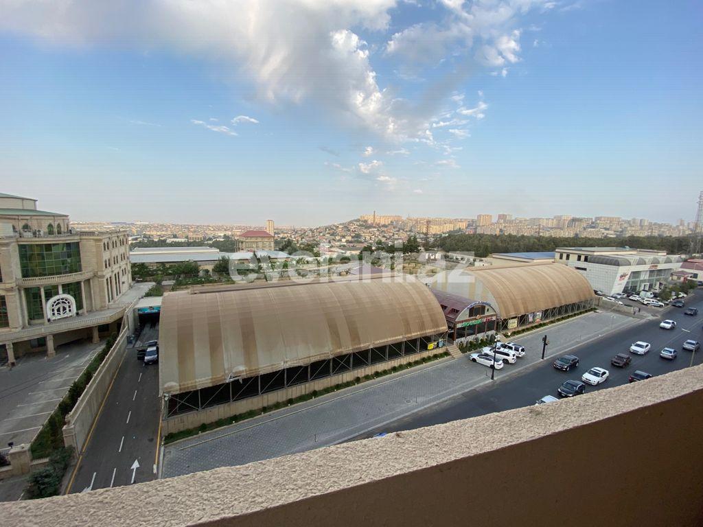 Satılır, yeni tikili, 2 otaqlı, 80 m², Bakı, Xətai r, Həzi Aslanov q, Həzi Aslanov m.