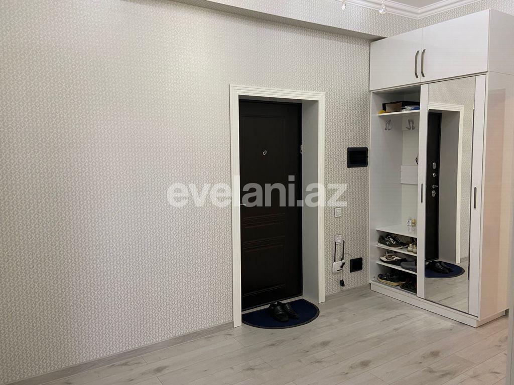 Satılır, yeni tikili, 2 otaqlı, 80 m², Bakı, Xətai r, Həzi Aslanov q, Həzi Aslanov m.