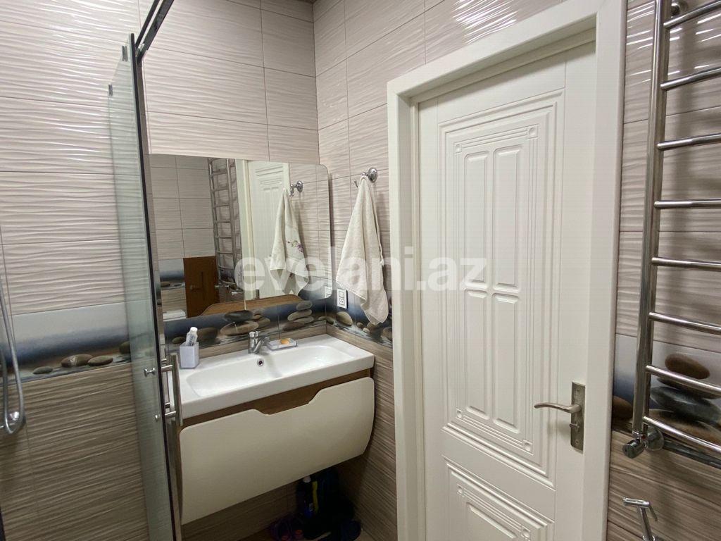 Satılır, yeni tikili, 2 otaqlı, 80 m², Bakı, Xətai r, Həzi Aslanov q, Həzi Aslanov m.