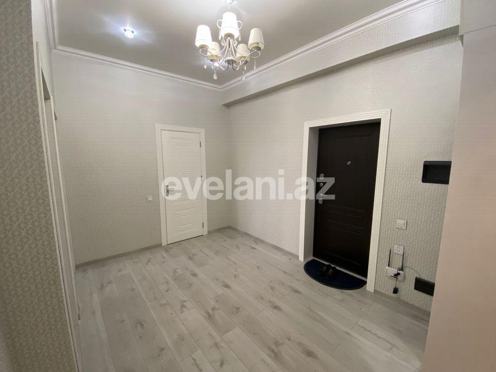 Satılır, yeni tikili, 2 otaqlı, 80 m², Bakı, Xətai r, Həzi Aslanov q, Həzi Aslanov m.