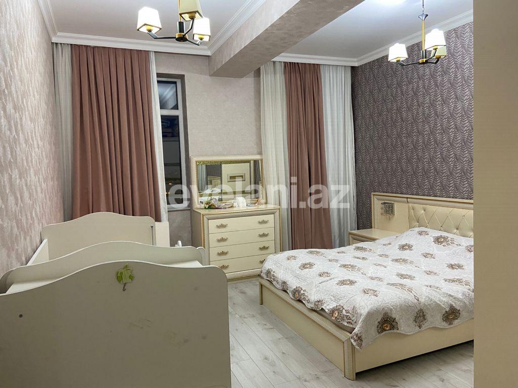 Satılır, yeni tikili, 2 otaqlı, 80 m², Bakı, Xətai r, Həzi Aslanov q, Həzi Aslanov m.