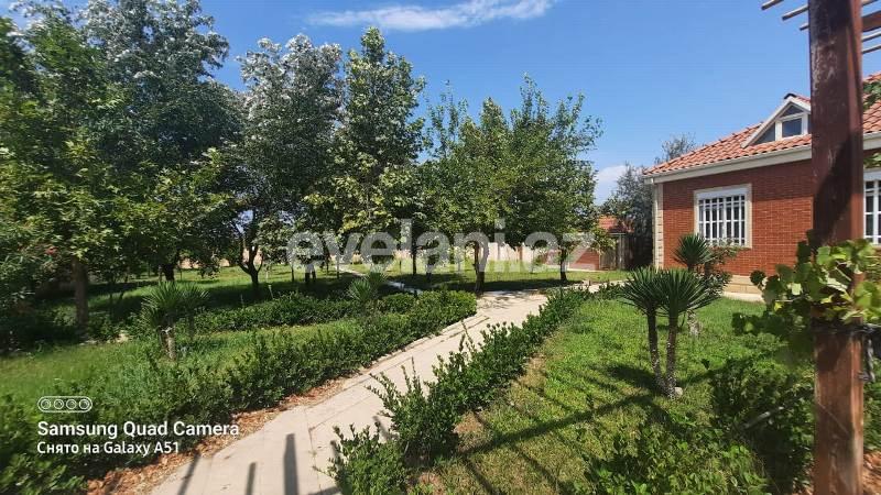 Satılır, villa, 7 otaqlı, 350 m², Bakı, Abşeron r.