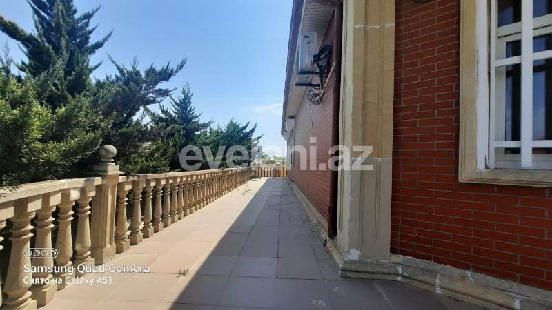 Satılır, villa, 7 otaqlı, 350 m², Bakı, Abşeron r.