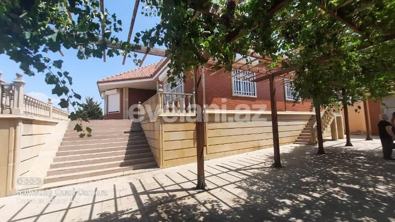 Satılır, villa, 7 otaqlı, 350 m², Bakı, Abşeron r.