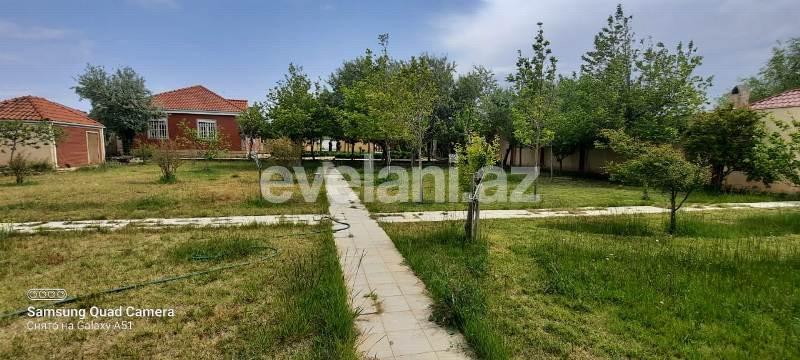 Satılır, villa, 7 otaqlı, 350 m², Bakı, Abşeron r.