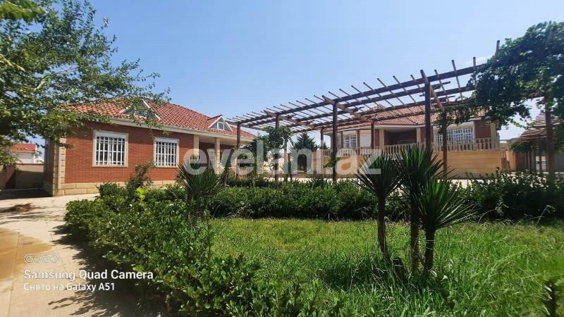 Satılır, villa, 7 otaqlı, 350 m², Bakı, Abşeron r.