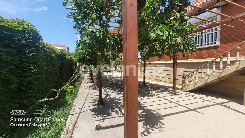 Satılır, villa, 7 otaqlı, 350 m², Bakı, Abşeron r.