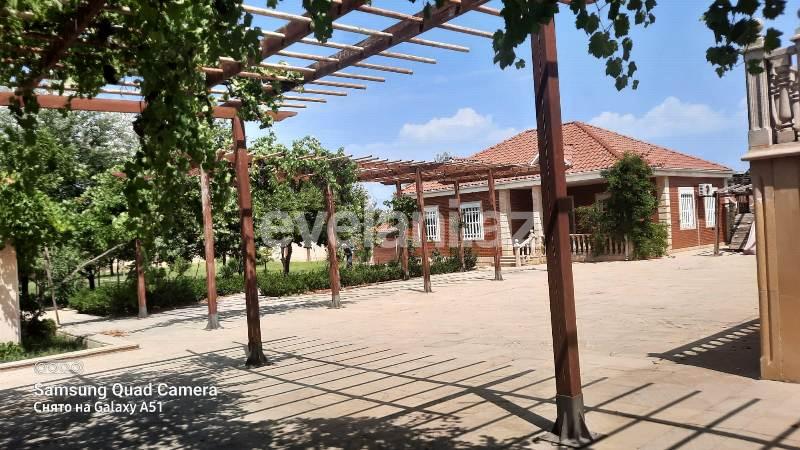 Satılır, villa, 7 otaqlı, 350 m², Bakı, Abşeron r.