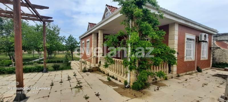 Satılır, villa, 7 otaqlı, 350 m², Bakı, Abşeron r.