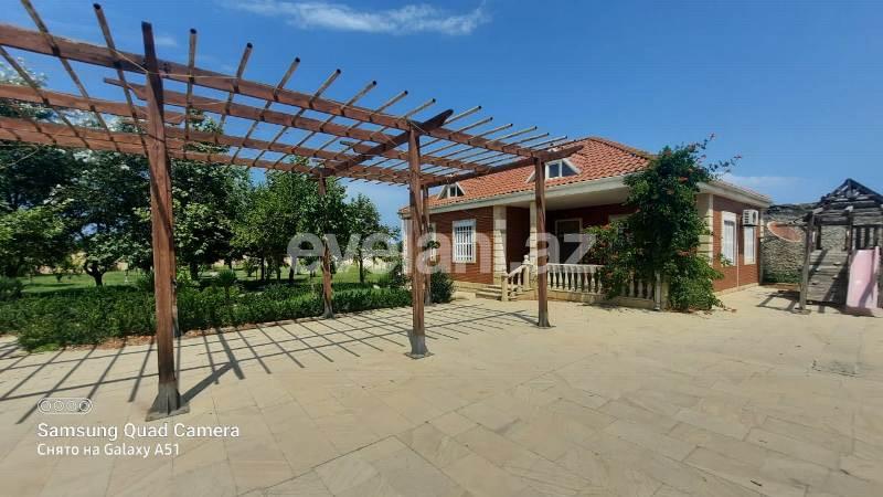 Satılır, villa, 7 otaqlı, 350 m², Bakı, Abşeron r.
