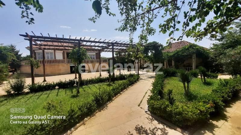 Satılır, villa, 7 otaqlı, 350 m², Bakı, Abşeron r.