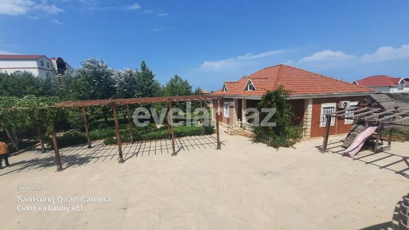 Satılır, villa, 7 otaqlı, 350 m², Bakı, Abşeron r.