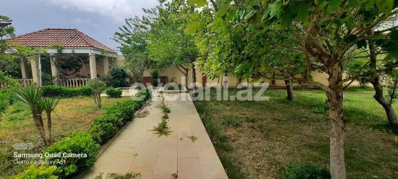 Satılır, villa, 7 otaqlı, 350 m², Bakı, Abşeron r.