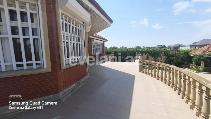 Satılır, villa, 7 otaqlı, 350 m², Bakı, Abşeron r.