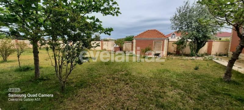 Satılır, villa, 7 otaqlı, 350 m², Bakı, Abşeron r.