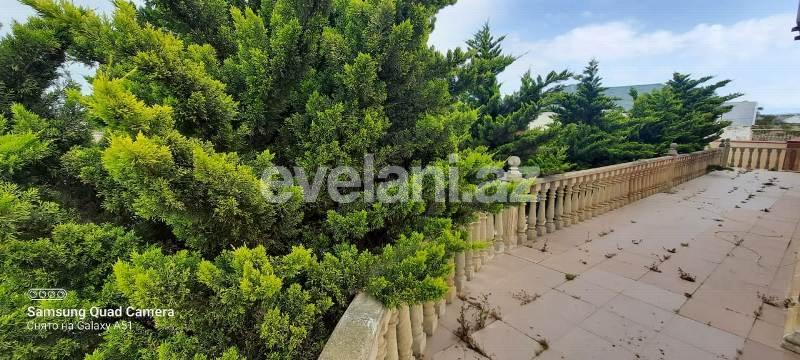 Satılır, villa, 7 otaqlı, 350 m², Bakı, Abşeron r.