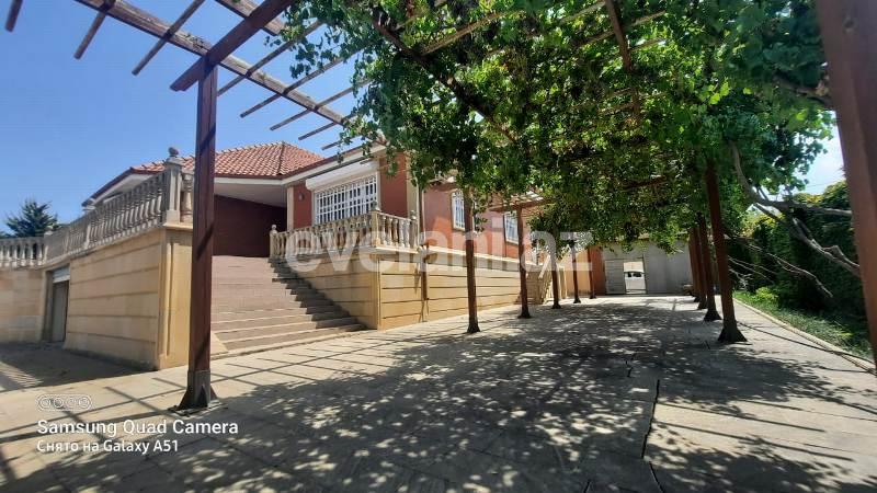 Satılır, villa, 7 otaqlı, 350 m², Bakı, Abşeron r.