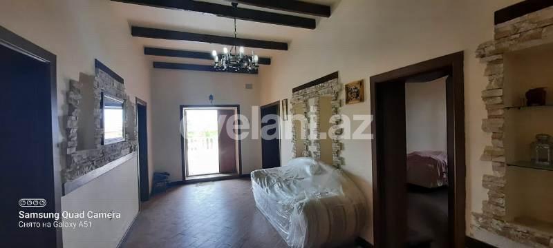 Satılır, villa, 7 otaqlı, 350 m², Bakı, Abşeron r.