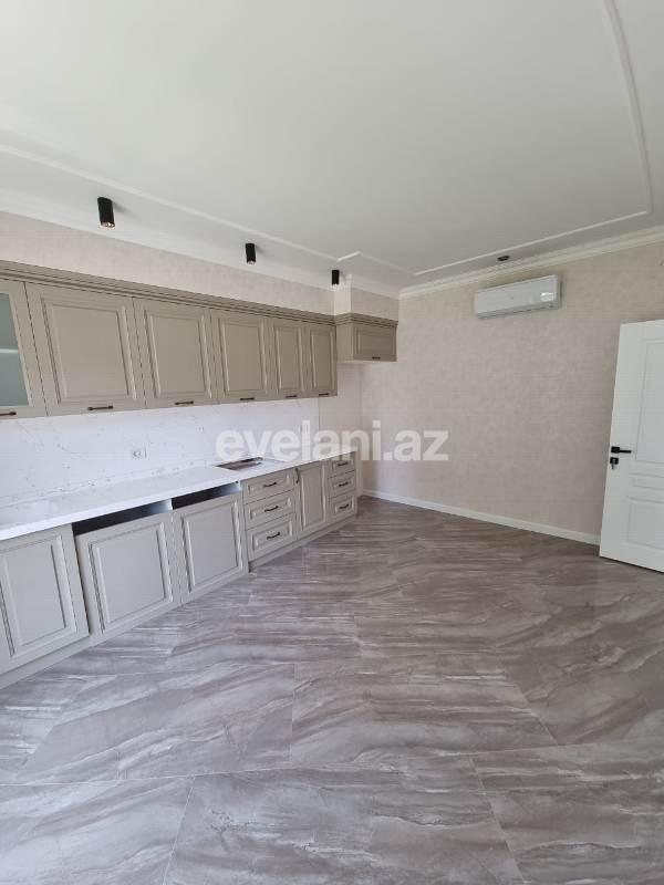 Satılır, villa, 5 otaqlı, 220 m², Bakı, Abşeron r.